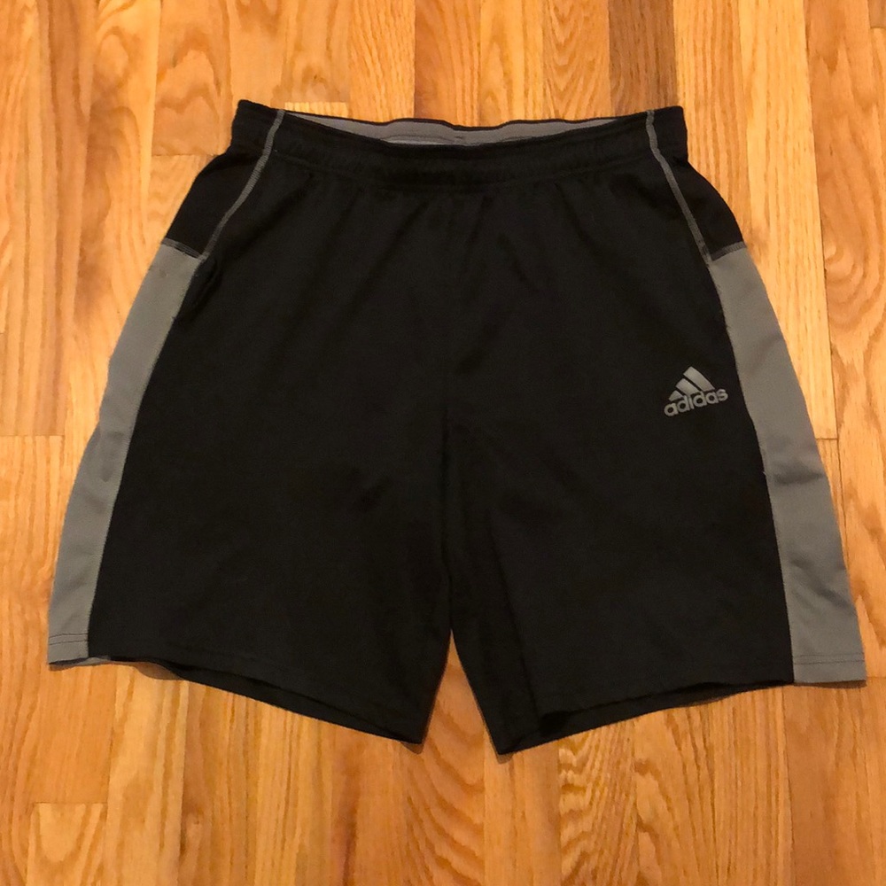 Adidas Climacool Shorts- Perfect Condition